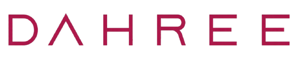 Dahree Logo